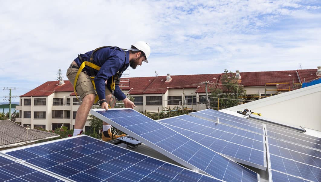 ¿Qué potencia tiene una placa solar? ¿Qué potencia tiene una placa solar?