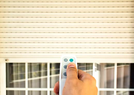 Servicios de reparación e instalación de persianas garantizados Servicios de reparación e instalación de persianas garantizados