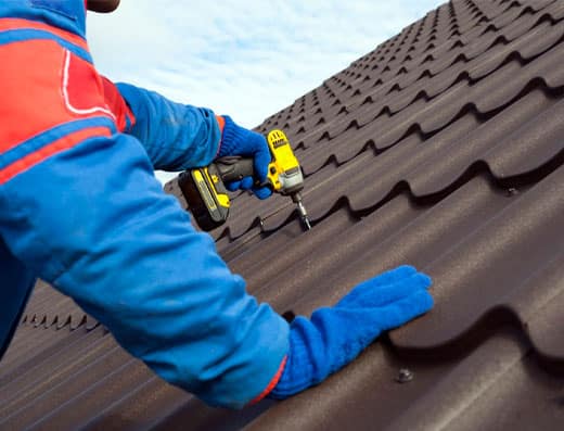 ¿Por qué elegirnos para la reparación de tu tejado en Fuenlabrada? ¿Por qué elegirnos para la reparación de tu tejado en Fuenlabrada?