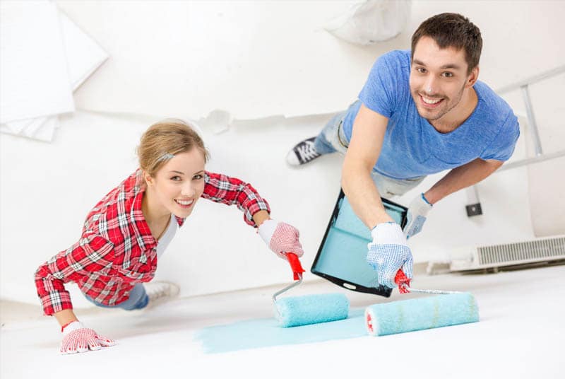consejos para pintar la casa consejos para pintar la casa