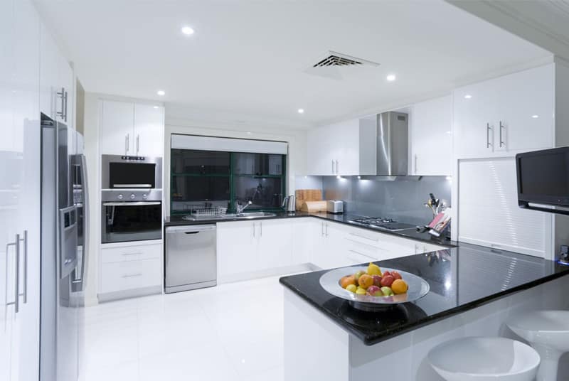 consejos de reformas de cocinas