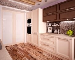 Los beneficios de las cocinas a medida